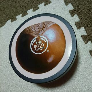 ザボディショップ(THE BODY SHOP)のボディバター シア(ボディクリーム)