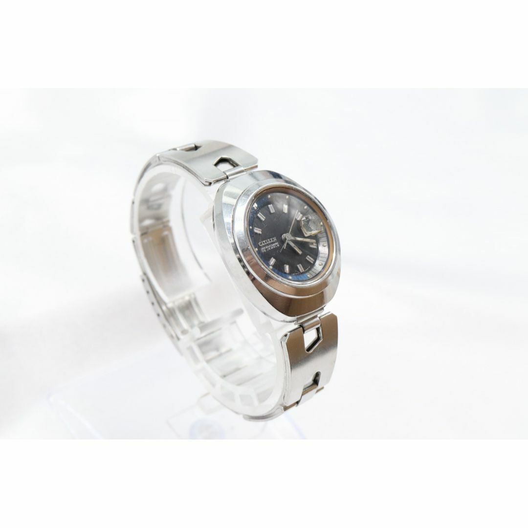 CITIZEN(シチズン)の【W250-10】動作品 シチズン スターカスタム 25石 手巻き 腕時計 レディースのファッション小物(腕時計)の商品写真