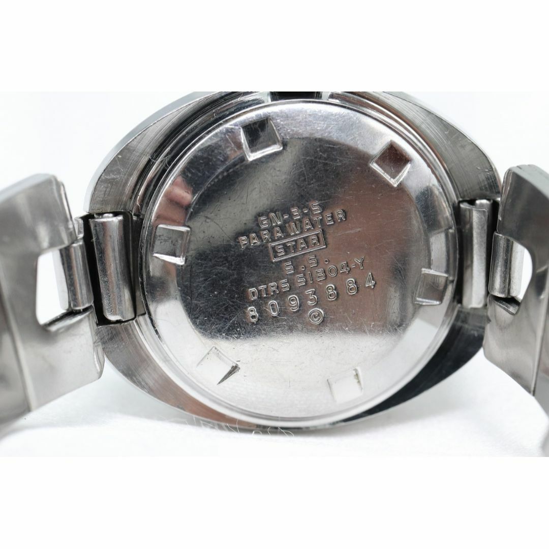 CITIZEN(シチズン)の【W250-10】動作品 シチズン スターカスタム 25石 手巻き 腕時計 レディースのファッション小物(腕時計)の商品写真