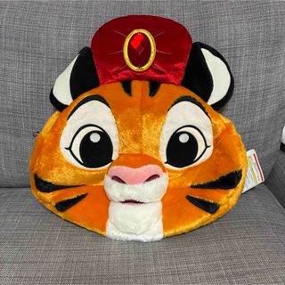ディズニー(Disney)の【3wayショルダーバッグ】ディズニーシー　チャンドゥ(キャラクターグッズ)