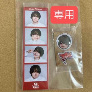 【専用出品中】なにわ男子(アイドルグッズ)