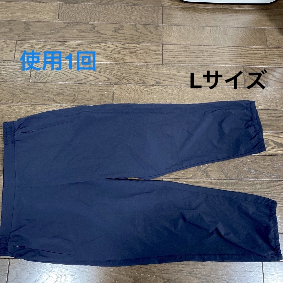 ELLE(エル)のELLE スポーツTシャツ2枚　FILA1枚　スポーツ用７部パンツセット スポーツ/アウトドアのトレーニング/エクササイズ(その他)の商品写真