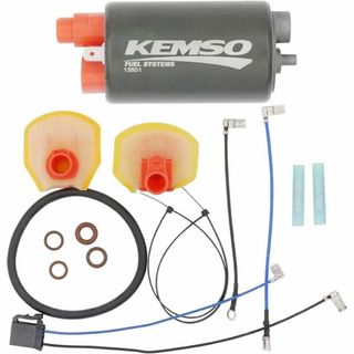 OEM 交換用 Intank 燃料ポンプ ヤマハ FZ-07 / MT-07(メンテナンス用品)