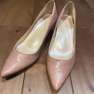velikoko  MADE IN JAPAN(ハイヒール/パンプス)