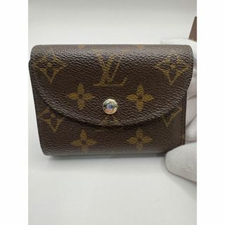 ルイヴィトン(LOUIS VUITTON)のルイ ヴィトン モノグラム エレーヌ M60253 MI2184(財布)