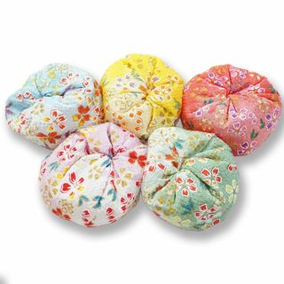 お手玉 おてだま リトミック おもちゃ 民芸品 民芸玩具 なつかしいおもちゃ 子(その他)