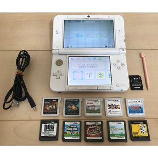 ニンテンドー3DS