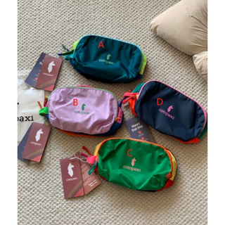 新品未使用 Cotopaxi  トイレタリーバッグ(トートバッグ)