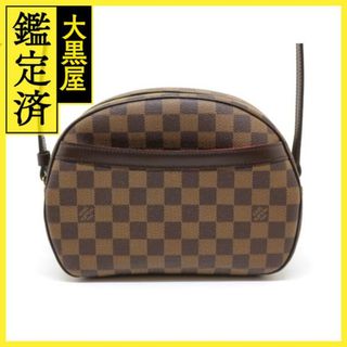 ルイヴィトン(LOUIS VUITTON)のルイ・ヴィトン ブロワ N48095 【200】(ショルダーバッグ)