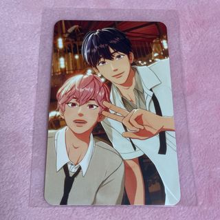 PLAVE プレイブ かくれんぼ バンビ イェジュン ユニット トレカ　初回限定