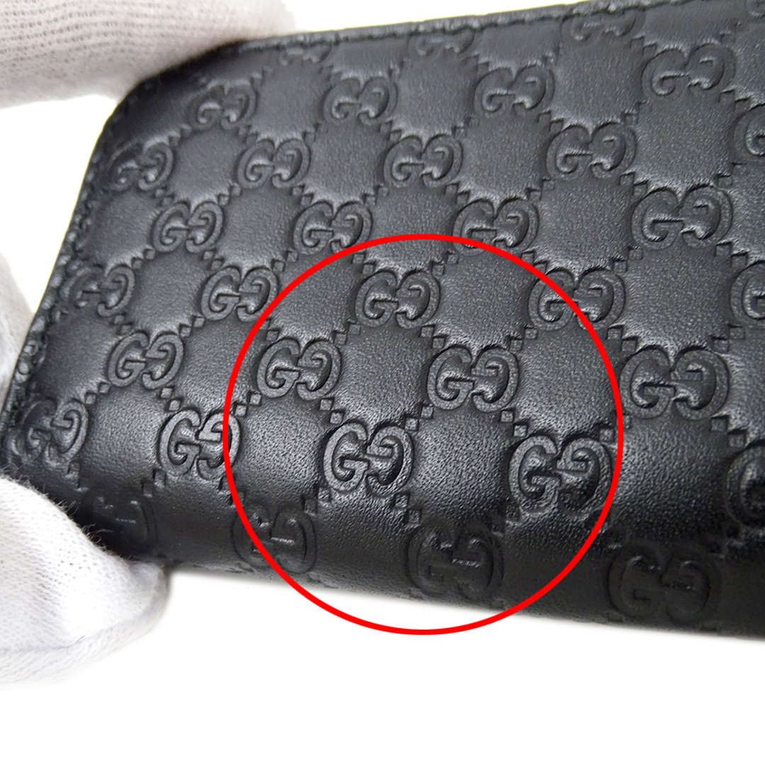 GUCCI コインケース 黒 楽天市場】【P5倍7/19 20:00〜7/21 23:59まで☆さらに最大5,000