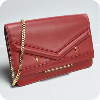 フェンディ(FENDI)のフェンディ FENDI 財布 レディース 8M0346 バグズアイ(財布)