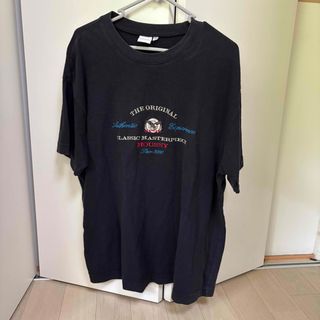 moussy - MOUSSY Tシャツ　ブラック