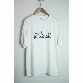 RADIALL - RADIALL ラディアル Tシャツ サイズ:S オーバーダイ