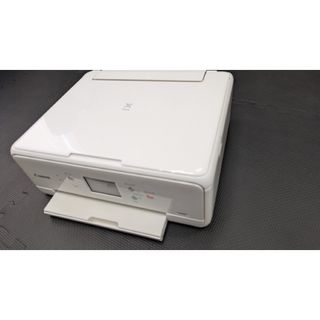 キヤノン(Canon)のCanon PIXUS TS6330 プリンター(PC周辺機器)