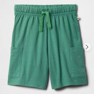 ベビーギャップ(babyGAP)のGAP Baby ショートパンツ　ギャップ　ベビー(パンツ/スパッツ)