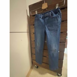 ヒートテック　ズボン　キッズ(パンツ/スパッツ)