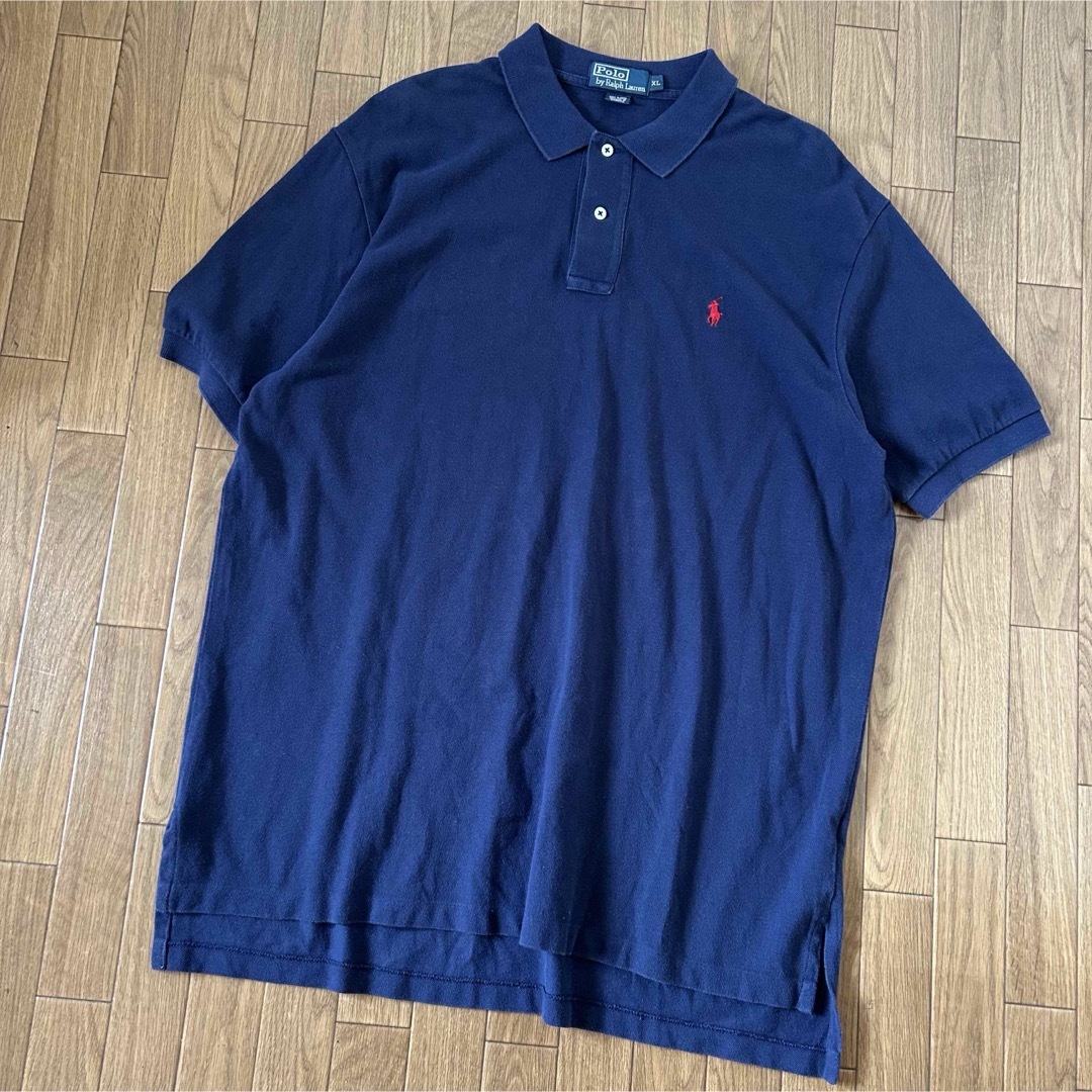 POLO RALPH LAUREN - 大きいサイズ】ポロバイラルフローレン