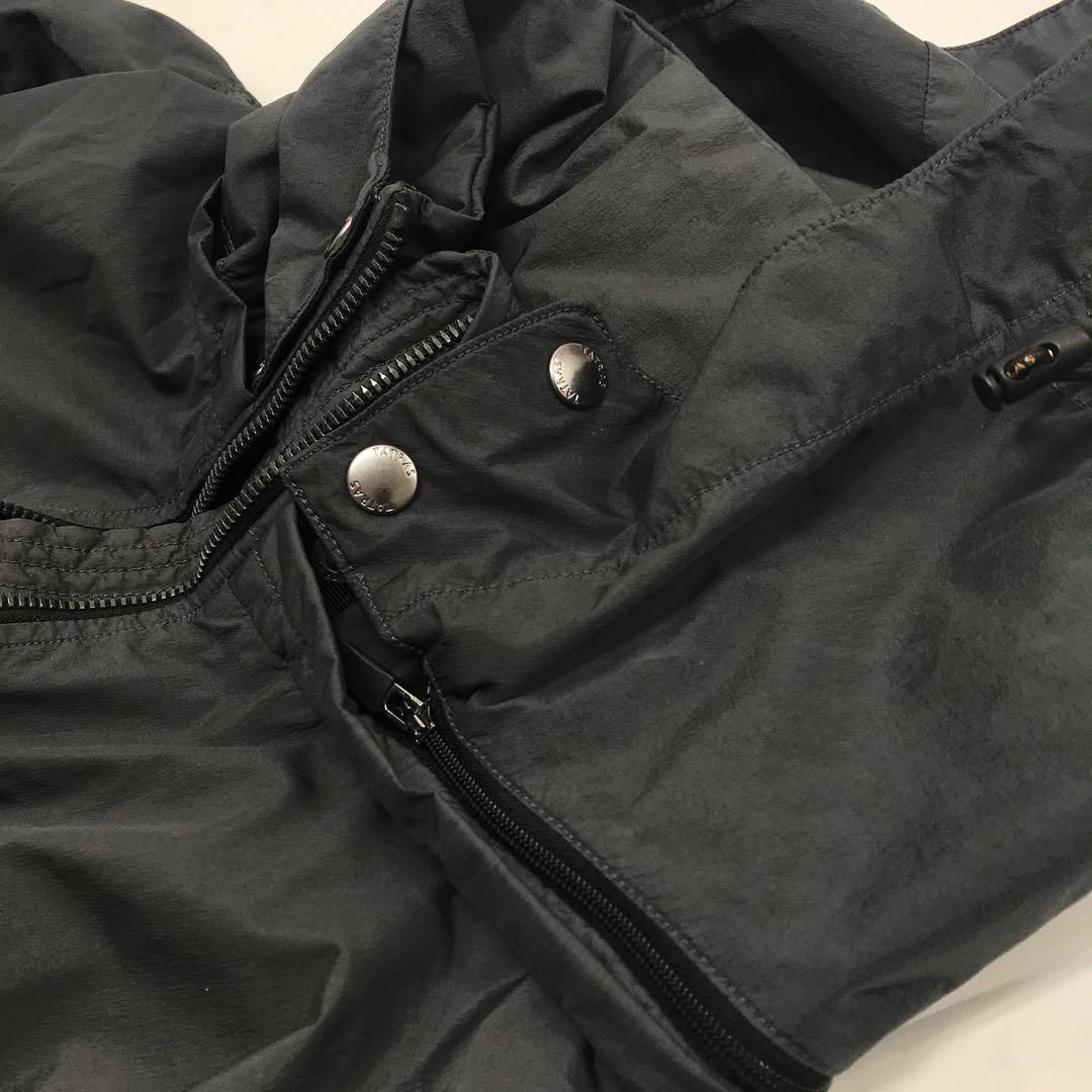 美品　タトラス　ダウンジャケット　ナイロンパーカー　マウンテンパーカー TATRAS - ☆美品☆TATRAS マウンテンパーカー MTAT21S4755-L