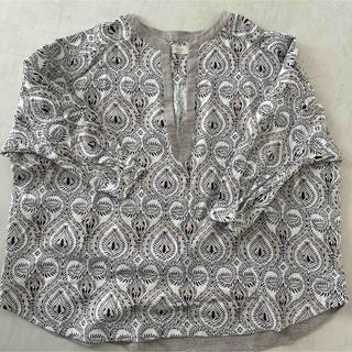 ジュエミ(JUEMI)のjuemi トップス(シャツ/ブラウス(長袖/七分))