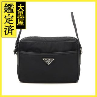プラダ(PRADA)のプラダ ショルダーバッグ 2VH048 【431】(ショルダーバッグ)