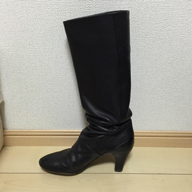 TSUMORI CHISATO(ツモリチサト)のtsumori chisato ブーツ&ショートパンツ レディースの靴/シューズ(ブーツ)の商品写真