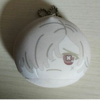第五人格 IdentityV 墓守 おまんじゅうマスコット(キャラクターグッズ)