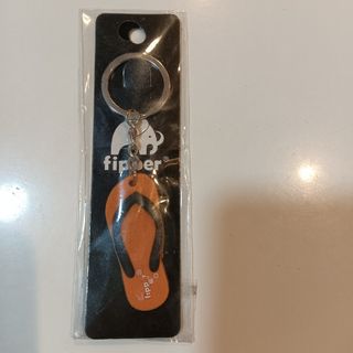 fipper キーホルダー マレーシア