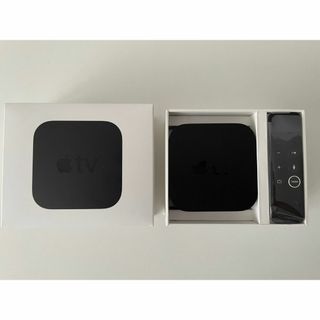 アップル(Apple)のApple TV 第4世代 32GB(その他)