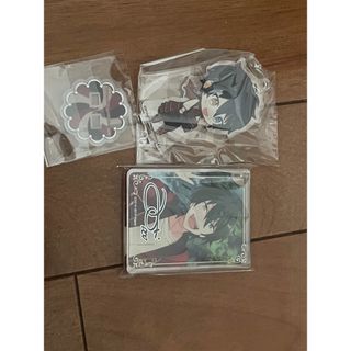 アクスタ　影片みか