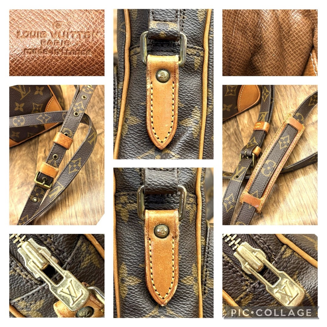 LOUIS VUITTON - ⛄️極美品⛄️ルイヴィトン モノグラム