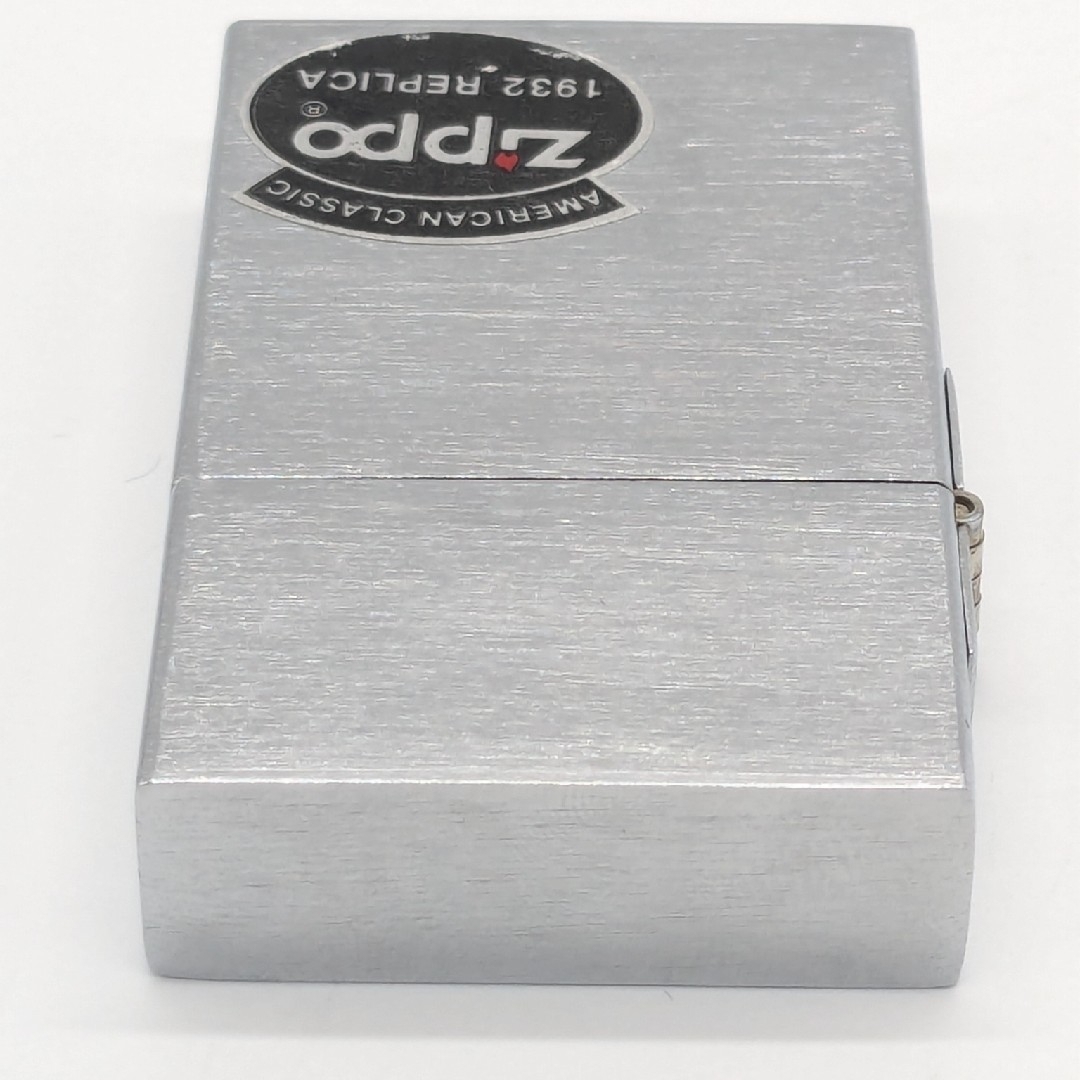 新品 未使用品 Zippo 1932 REPLICA ジッポー レプリカ メンズのファッション小物(タバコグッズ)の商品写真