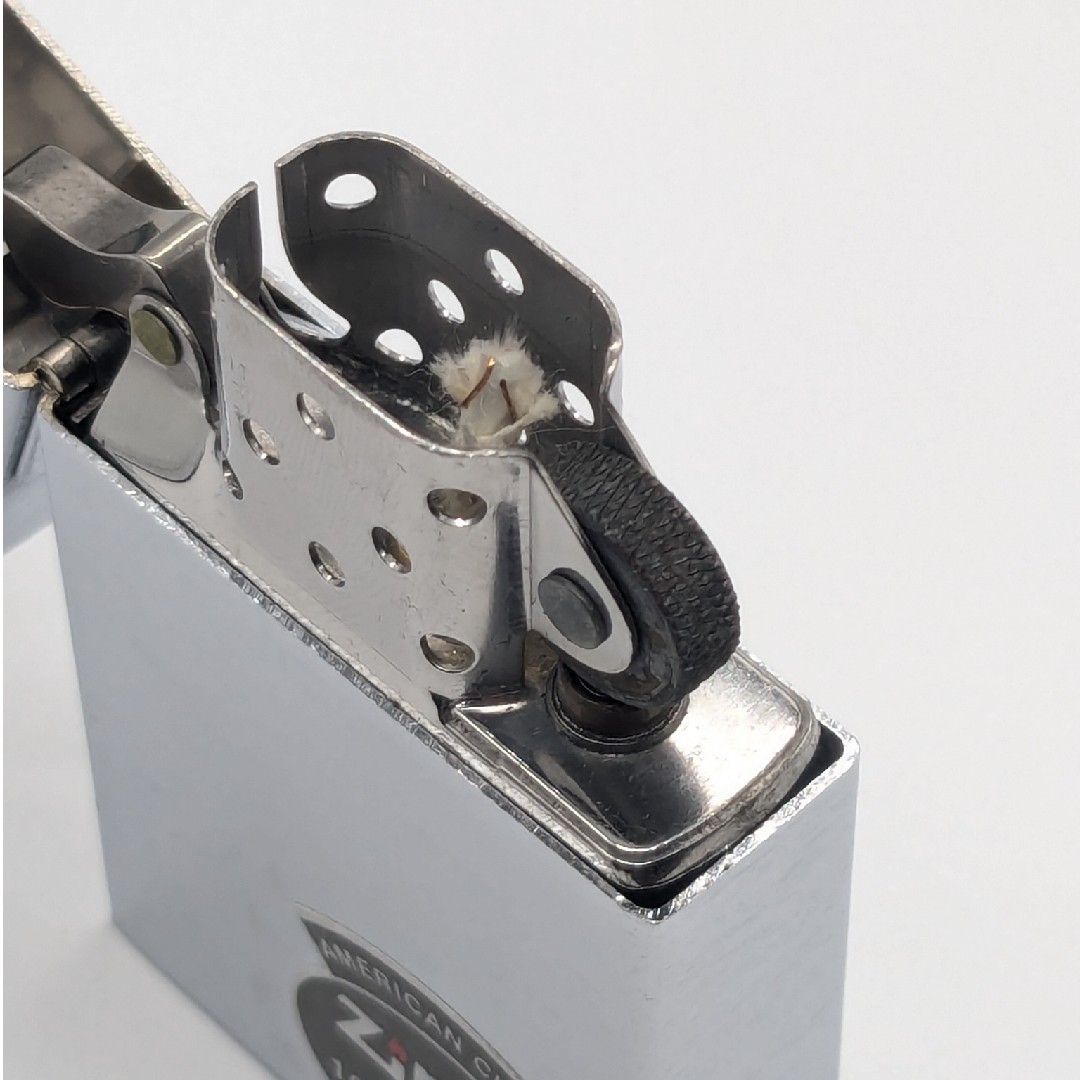 新品 未使用品 Zippo 1932 REPLICA ジッポー レプリカ メンズのファッション小物(タバコグッズ)の商品写真