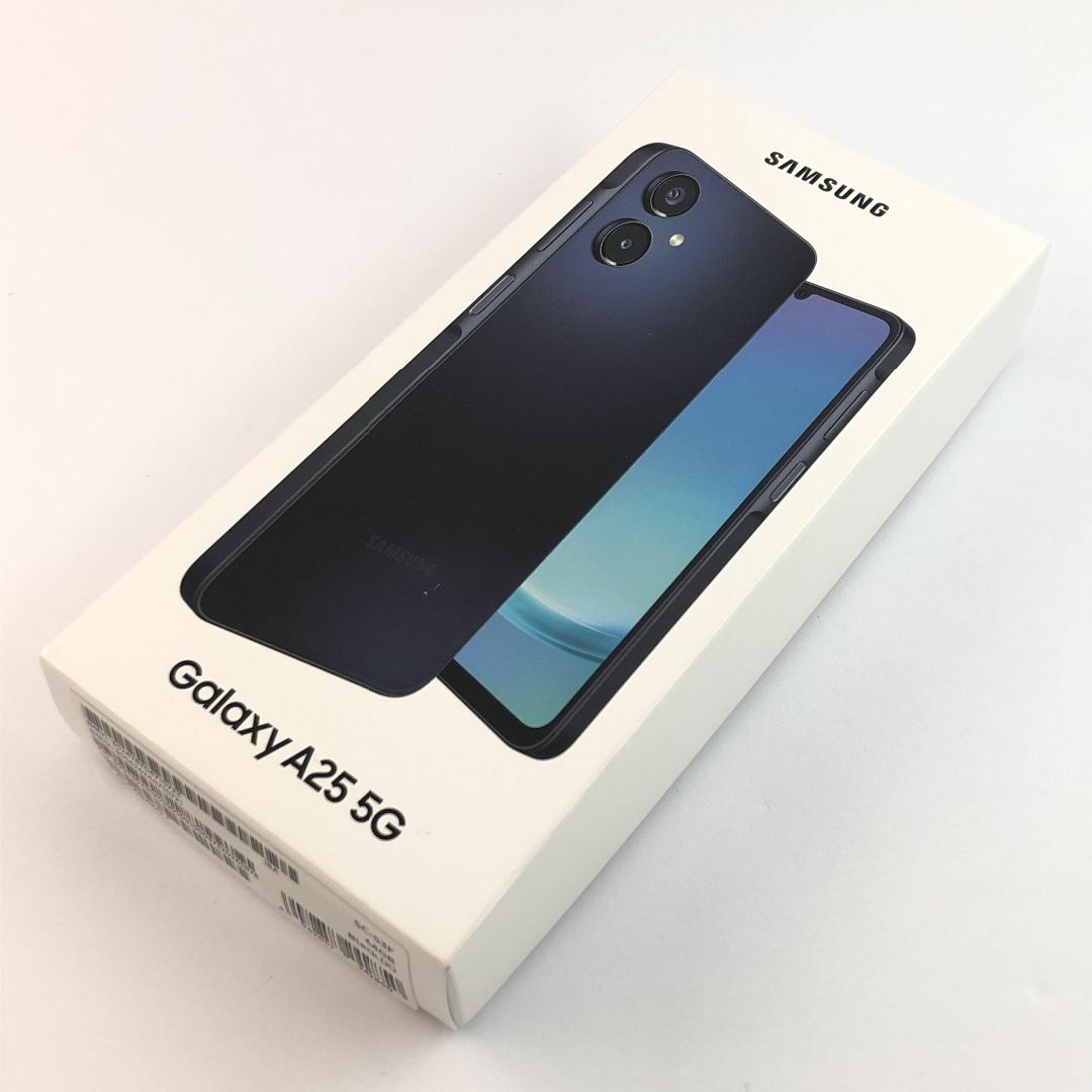 Galaxy - 【S】SC-53F/Galaxy A25 5G/352478704715723の通販 by
