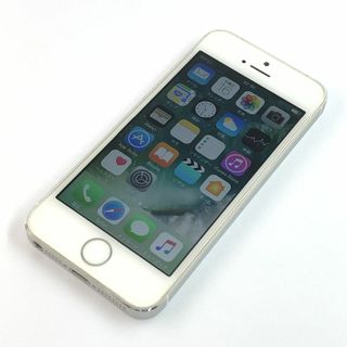 アイフォーン(iPhone)の【C】iPhone 5s/16GB/358807056916386(スマートフォン本体)