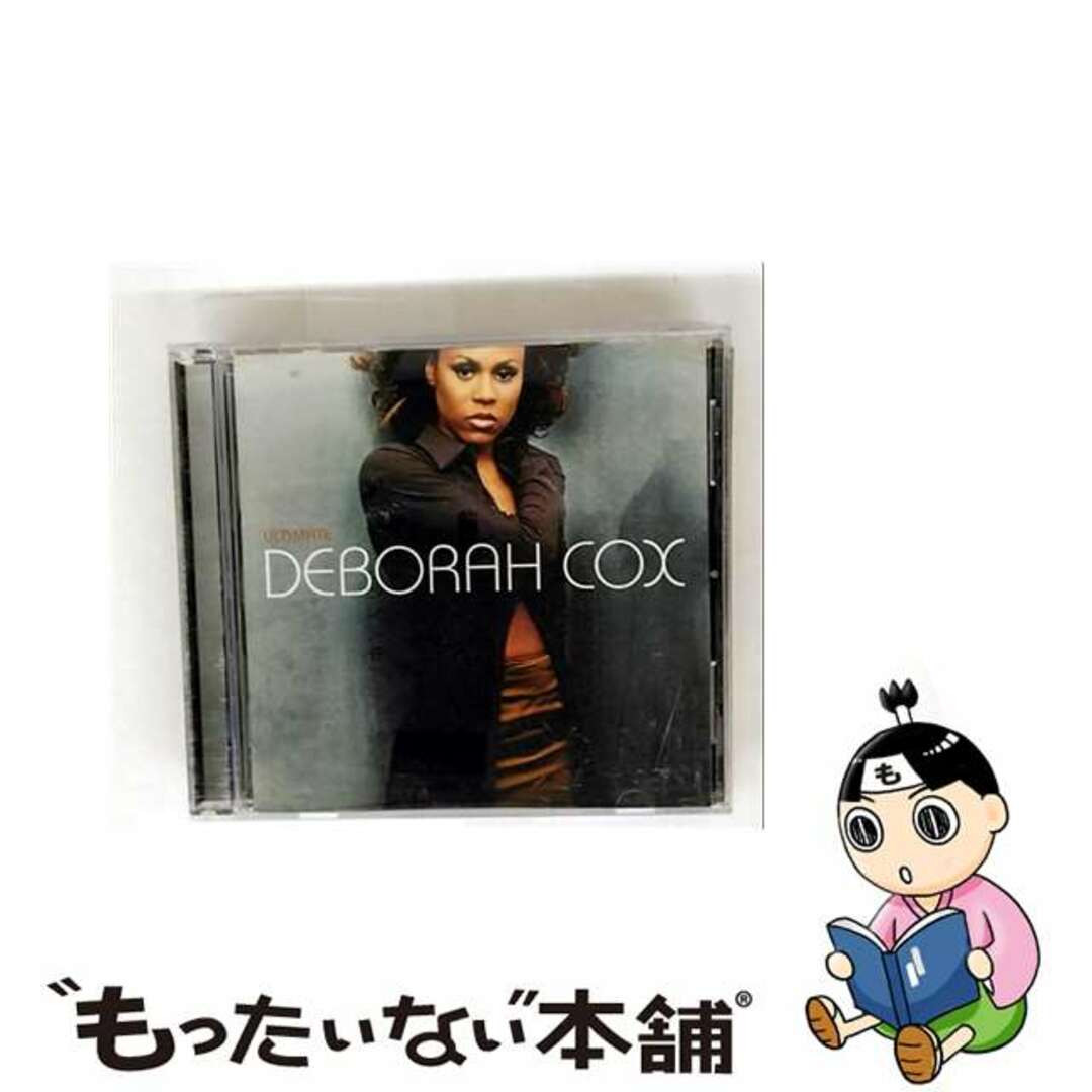 Deborah Cox デボラ・コックス Amazon.co.jp: Deborah Cox: ミュージック