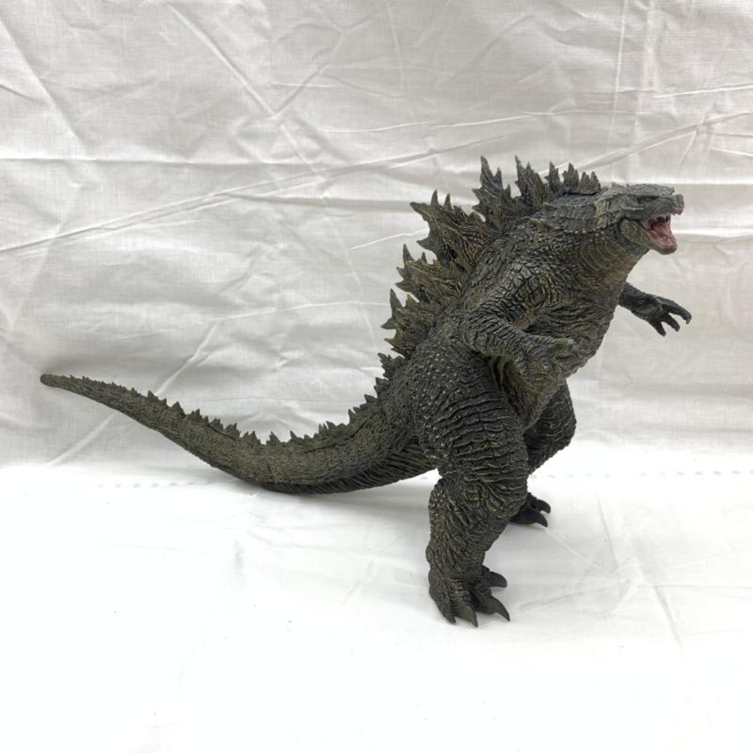 中古】現状品)A賞 SOFVICS GODZILLA フィギュア ｢一番くじ
