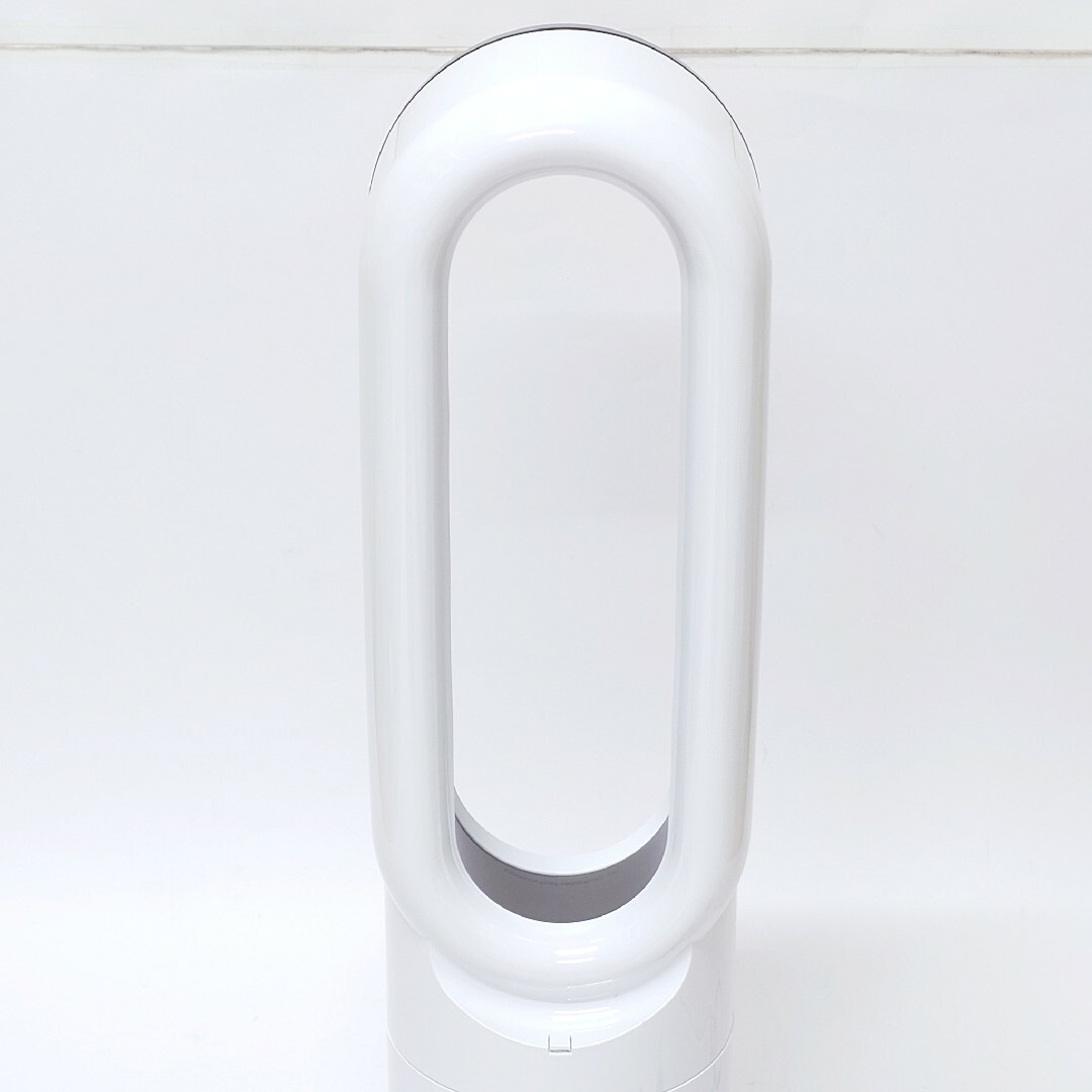 Dyson - 【2024年製・美品】dyson AM09 hot+cool ホット クール