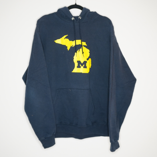 チャンピオン(Champion)の【Champion】パーカーXLネイビー(パーカー)