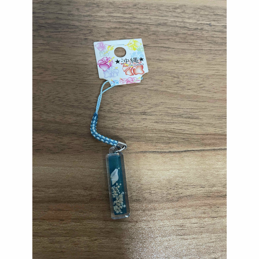 ストラップ レディースのファッション小物(キーホルダー)の商品写真