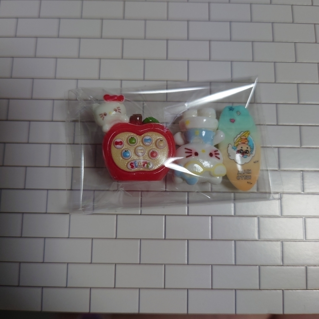 riri様…˖⁺✦ ハンドメイドの素材/材料(各種パーツ)の商品写真