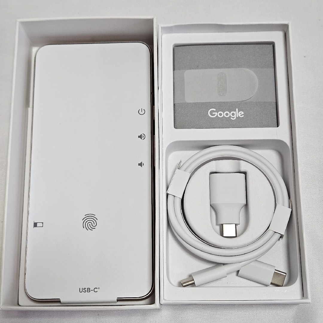 Google Pixel - Google Pixel 8 128GB Rose 国内版 未使用の通販