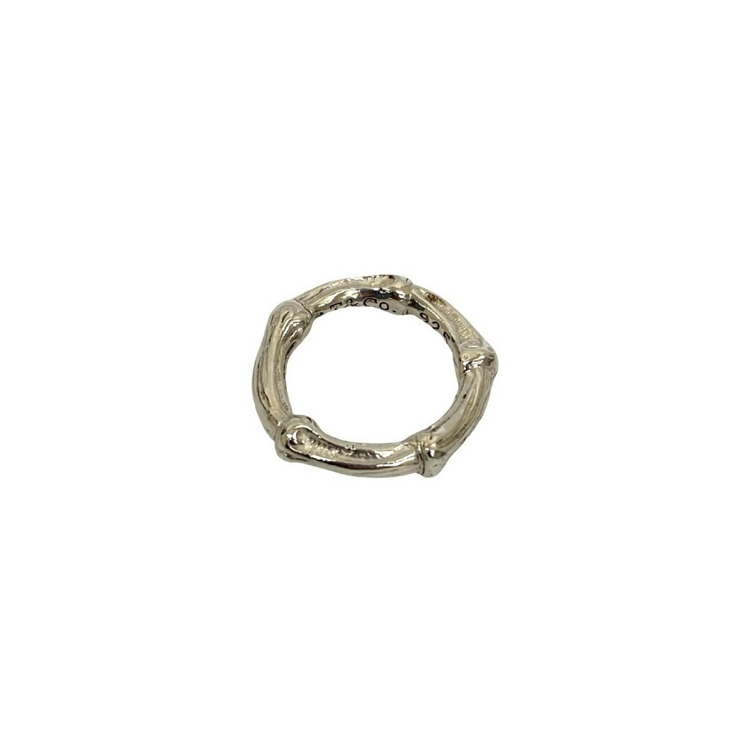 Tiffany & Co. - 極 美品 袋付 TIFFANY&Co. ティファニー