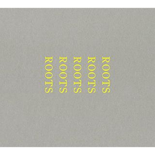 (CD)鈴村健一 3rd Mini Album “ROOTS【初回限定盤】／鈴村健一