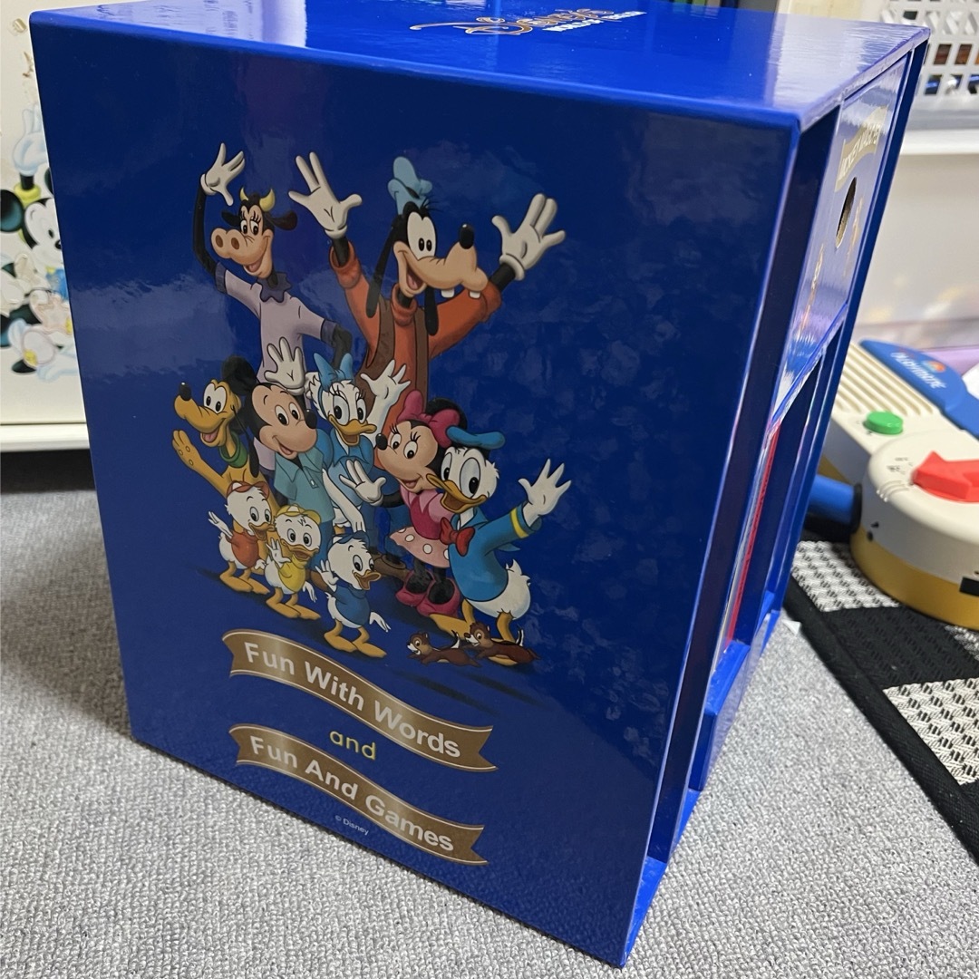 【超美品】DWE Fun With Words マジックペン対応①〜④ 高品質 超美品】DWE マジックペン対応①〜④ Words With Fun