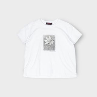トゥモローランド(TOMORROWLAND)のCABaN【Costarica アートTシャツ】(Tシャツ(半袖/袖なし))