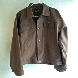 ラングラー(Wrangler)のラングラー　ジャケット(その他)
