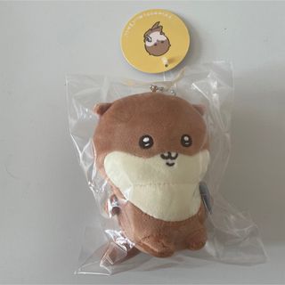 チイカワ(ちいかわ)のナガノのカワウソ ぬいぐるみくじ(キャラクターグッズ)