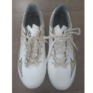 【24cm】ミズノ　サッカースパイク