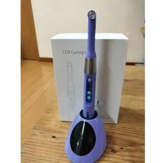 歯科用コードレス LED 光重合機(その他)